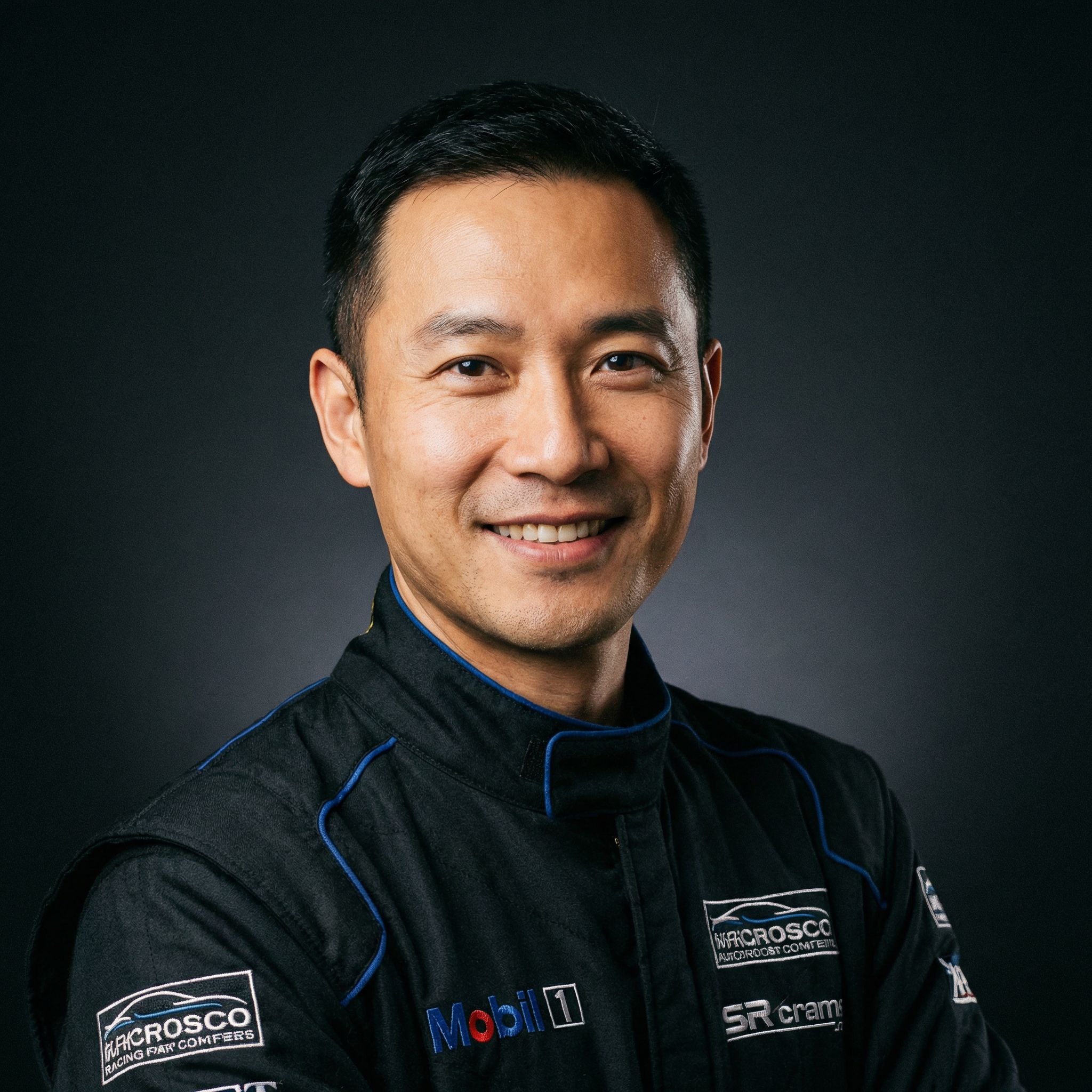 大象传媒改装导演陈锋